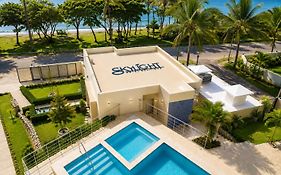 Skylight Suites Hotel